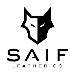 SAIF LEATHER CO