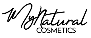 MYNATURAL COSMETICS