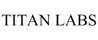 TITAN LABS