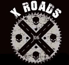 X ROADS RG  X