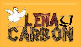 LEÑA Y CARBON