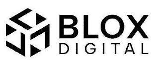 BLOX DIGITAL