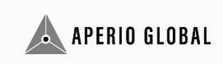 APERIO GLOBAL