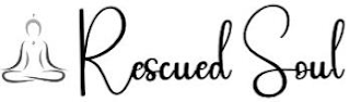 RESCUED SOUL