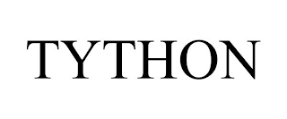 TYTHON