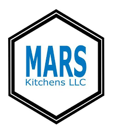 MARS KITCHENS LLC