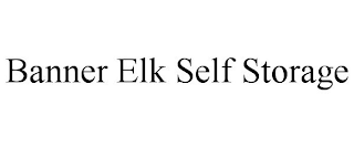 BANNER ELK SELF STORAGE