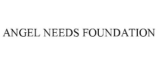 ANGEL NEEDS FOUNDATION