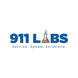 911 LABS SERVICE.  SPEED.  SOLUTIONS.