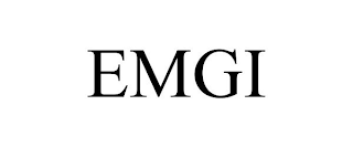 EMGI