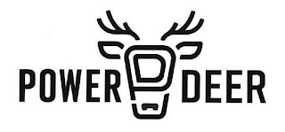 POWER DEER