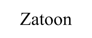 ZATOON