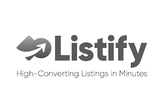 LISTIFY HIGH-CONVERTING LISTINGS IN MINUTES