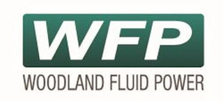 W F P WOODLAND FLUID POWER