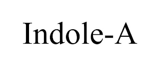 INDOLE-A