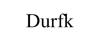 DURFK