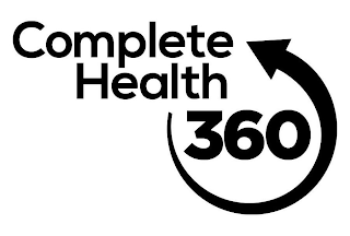 COMPLETE HEALTH 360