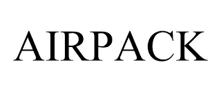 AIRPACK