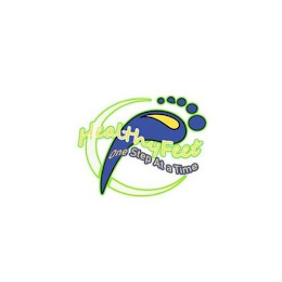 HEALTHYFEET ONE STEP AT A TIME