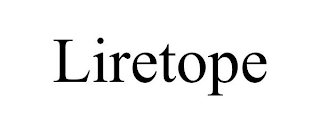 LIRETOPE