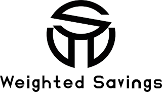 SW WEIGHTED SAVINGS