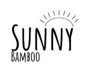 SUNNY BAMBOO