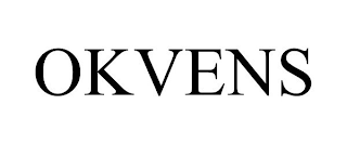 OKVENS