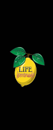 LIFE LEMONADE