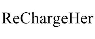 RECHARGEHER