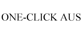 ONE-CLICK AUS