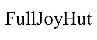 FULLJOYHUT