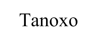 TANOXO