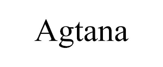 AGTANA