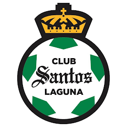 CLUB SANTOS LAGUNA