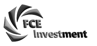 FCE INVESTMENT