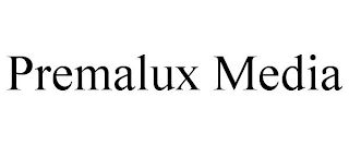 PREMALUX MEDIA