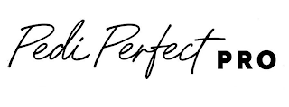 PEDI PERFECT PRO