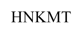 HNKMT