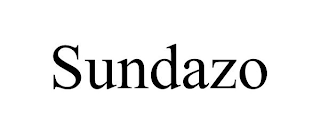 SUNDAZO