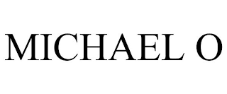MICHAEL O