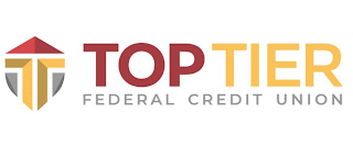 T TOP TIER FEDERAL CREDIT UNION