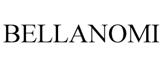 BELLANOMI