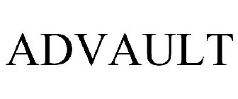 ADVAULT