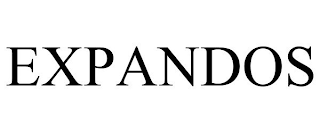 EXPANDOS