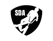 SDA