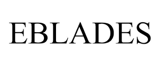 EBLADES