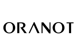 ORANOT