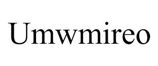 UMWMIREO