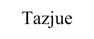 TAZJUE