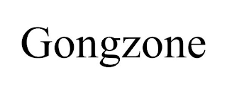 GONGZONE